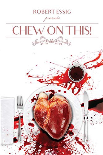 Cover of Chew on This!