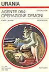 Agente 064: operazione Demoni