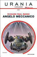 Cover of Angelo meccanico