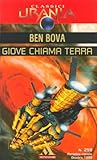 Cover of Giove chiama Terra