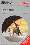 Cover of I simulanti