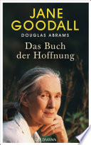 Cover of Das Buch der Hoffnung