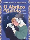 Cover of O Abraco Gelido