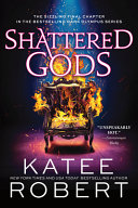 Cover of Shattered Gods