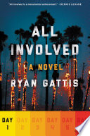 Cover of All Involved: Day One