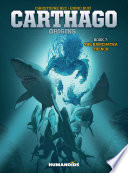 Cover of Carthago, Vol. 7
