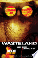 Wasteland Book 1: Cities in Dust
