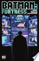 Batman: Fortress (2022-), Vol. 1