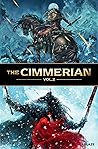 Cover of The Cimmerian, Vol. 2