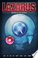 Lazarus: Sourcebook Collection, Vol. 1