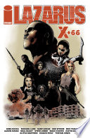 Lazarus: X+66