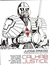 Cover of Calhab Justice