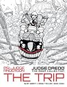 Cover of Psi-Judge Anderson: The Trip