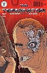 Cover of The Terminator: Death Valley