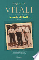 Cover of Le mele di Kafka