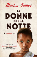 Cover of Le donne della notte