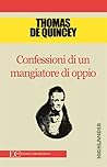 Cover of Confessioni di un mangiatore di oppio