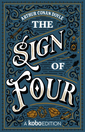 The Sign of Four