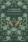Cover of La edad de la inocencia