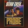 Cover of STAR TREK: PROBE