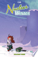 Nuclear Winter, Vol. 3