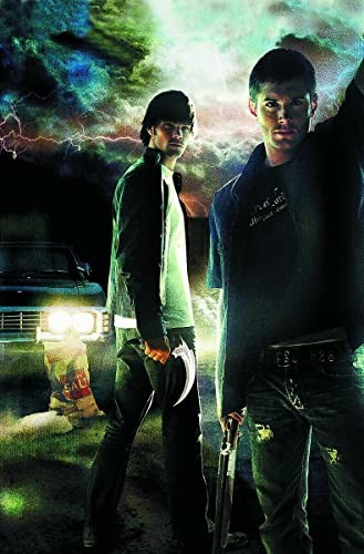 Supernatural: Beginning's End