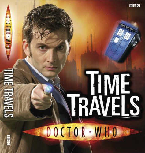 Cover of Time Travels