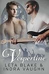 Cover of Vespertine