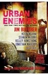Cover of Urban Enemies