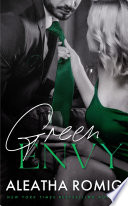 Cover of Green Envy