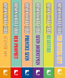 The Tales of Alvin Maker: Seventh Son, Red Prophet, Prentice Alvin, Alvin Journeyman, Heartfire, The Crystal City