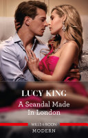 Cover of A Scandal Made in London