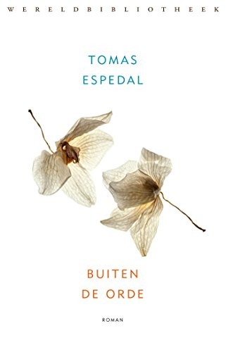 Cover of Buiten de orde