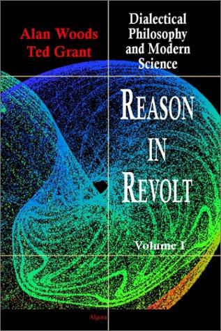 Cover of Reason in Revolt: Dialectical Philosophy and Modern Science