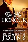 Cover of On My Honour