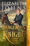 Cover of Dangerous Knight