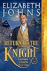 Cover of Return of the Knight