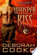 Cover of Whisper Kiss