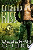 Cover of Darkfire Kiss