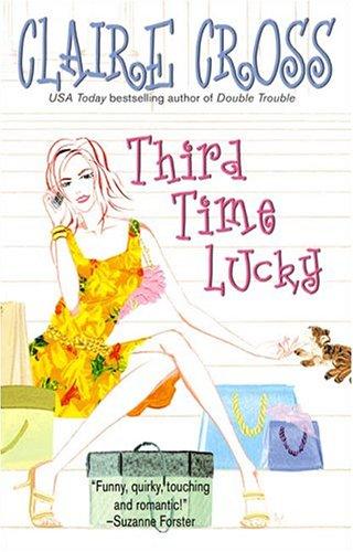 Cover of Third Time Lucky