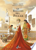Le ragazze del Pillar, Vol. 3
