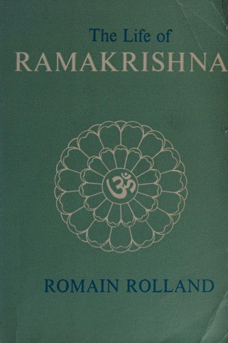 The Life of Ramakrishna
