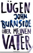 Cover of Lugen uber meinen Vater