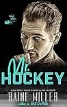 Cover of Mr. Hockey