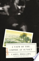 Cover of A View of the Empire at Sunset