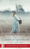 Cover of L'amour en contrebande