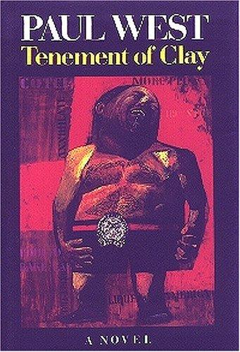 Tenement of Clay