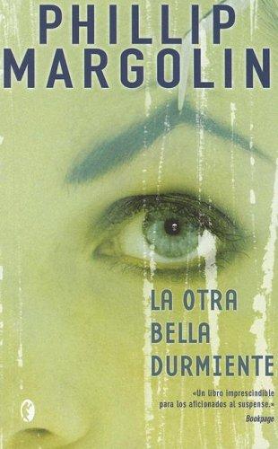 Cover of La otra bella durmiente