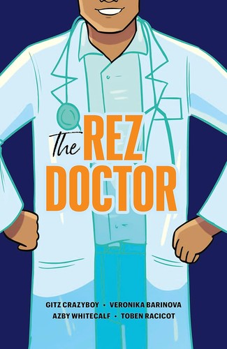 The Rez Doctor