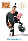 Cover of Despicable Me 2: The Junior Novel
